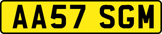 AA57SGM