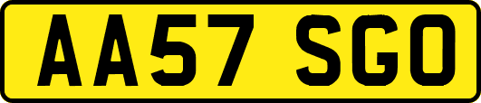 AA57SGO