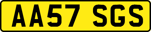 AA57SGS