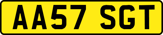 AA57SGT