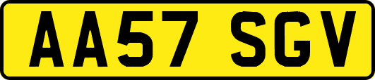 AA57SGV