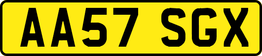 AA57SGX