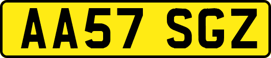 AA57SGZ