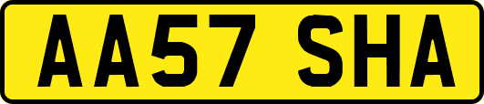 AA57SHA