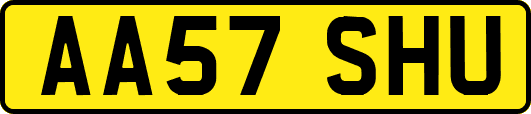 AA57SHU