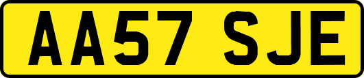 AA57SJE