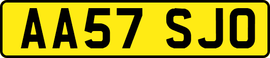 AA57SJO