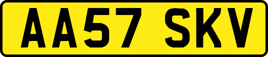 AA57SKV