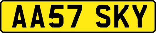 AA57SKY