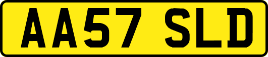AA57SLD