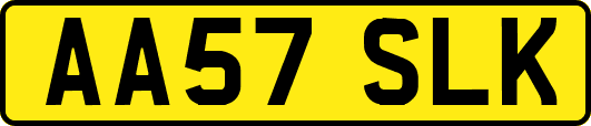 AA57SLK
