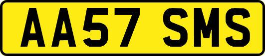 AA57SMS