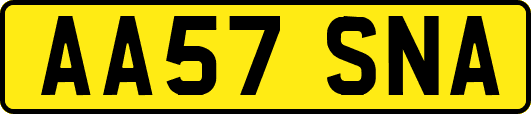 AA57SNA