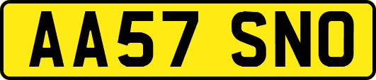 AA57SNO