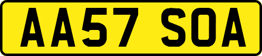 AA57SOA