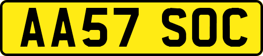 AA57SOC