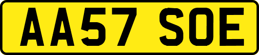 AA57SOE