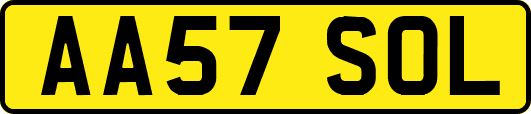 AA57SOL