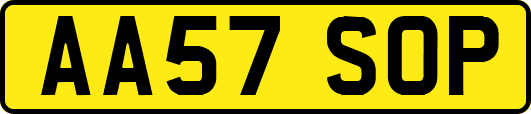 AA57SOP