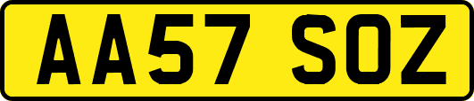 AA57SOZ