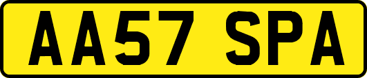 AA57SPA