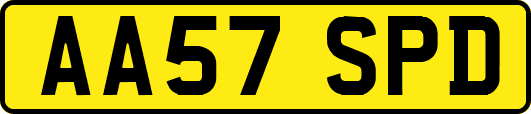AA57SPD