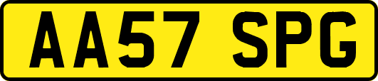 AA57SPG