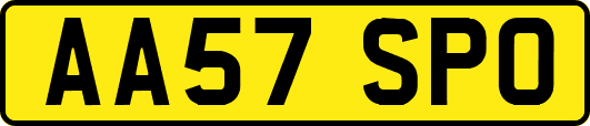 AA57SPO