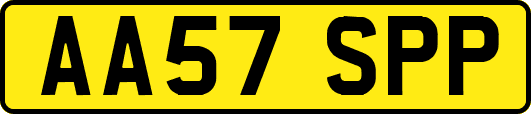 AA57SPP