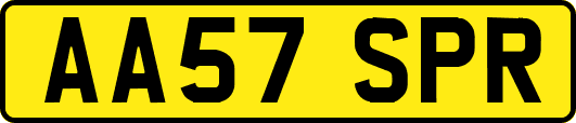 AA57SPR