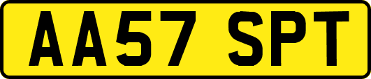AA57SPT
