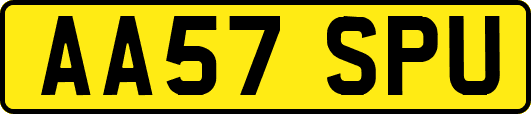 AA57SPU