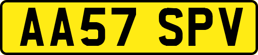 AA57SPV
