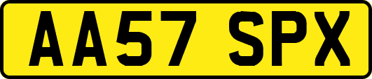 AA57SPX