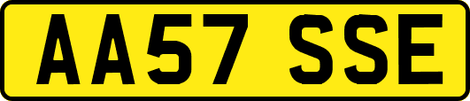 AA57SSE