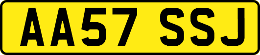 AA57SSJ