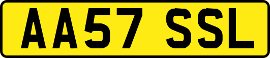 AA57SSL