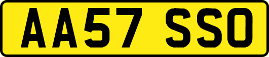 AA57SSO