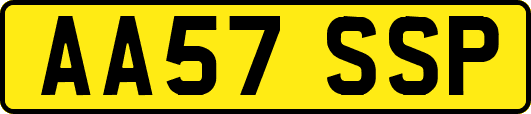 AA57SSP