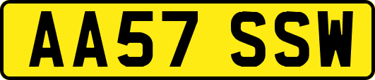 AA57SSW