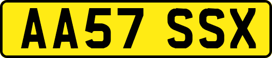 AA57SSX