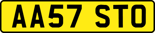 AA57STO
