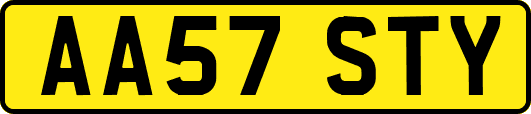 AA57STY