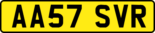 AA57SVR