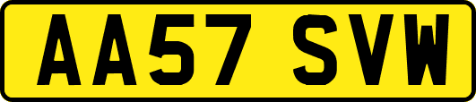 AA57SVW