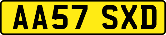 AA57SXD