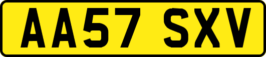 AA57SXV