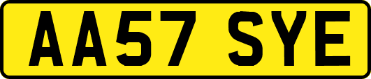 AA57SYE