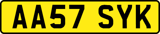 AA57SYK