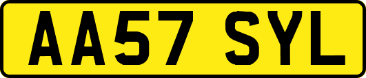 AA57SYL